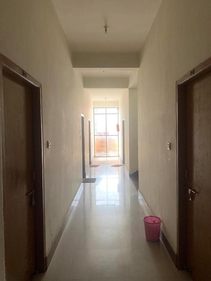 Narendra Guest House Kakarmatha Exterior photo